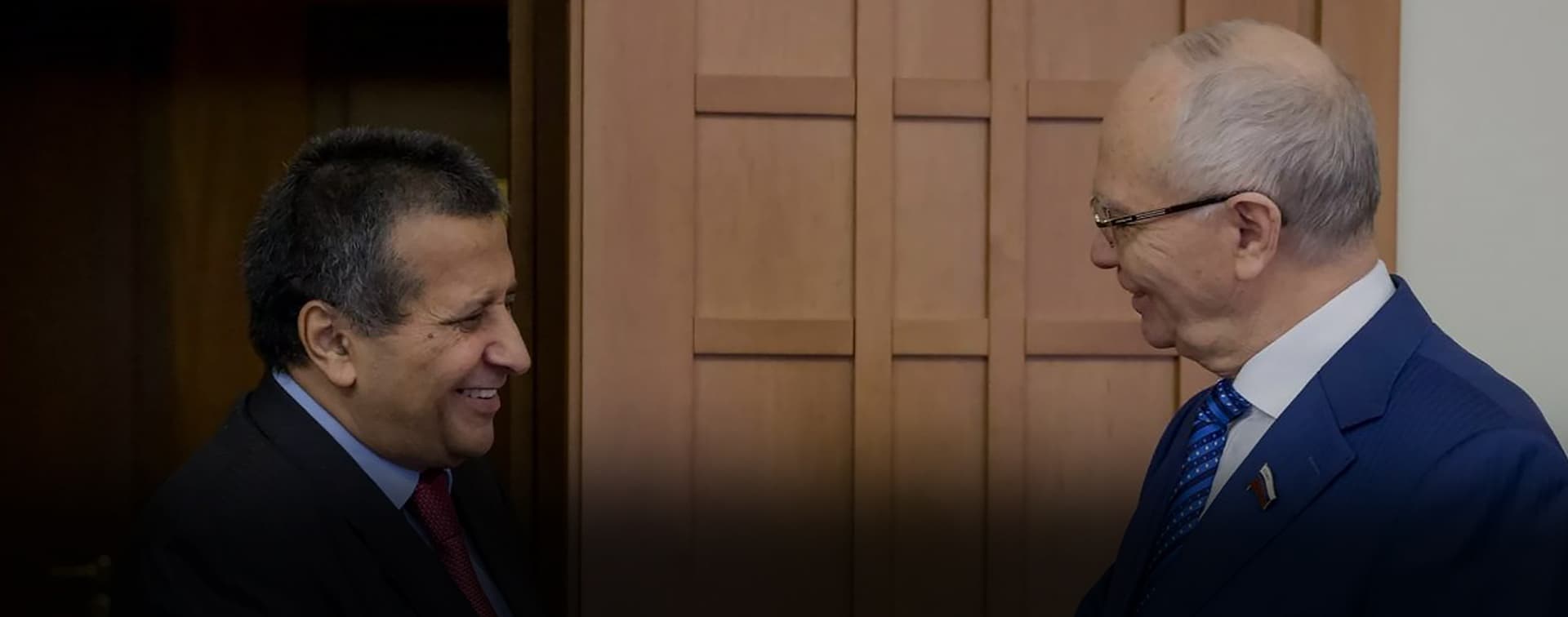 Фарит Мухаметшин подчеркнул важность укрепления всестороннего диалога с партнерами из Йемена