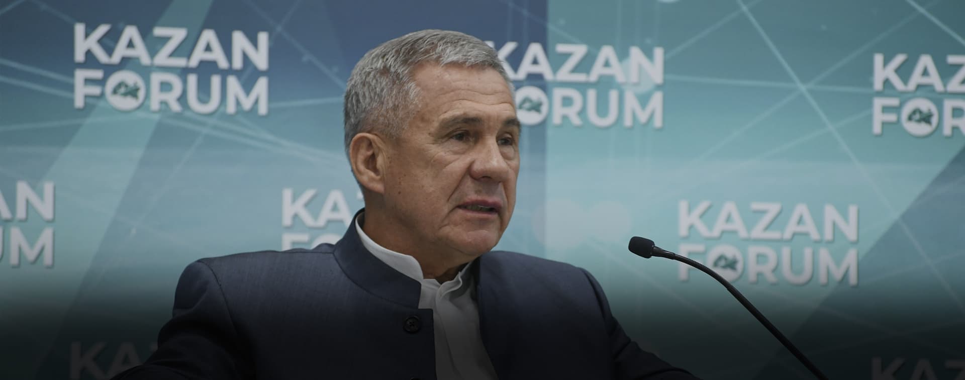 Рустам Минниханов на заседании оргкомитета форума «Россия – Исламский мир: KazanForum»: Убежден, что форум будет организован на высоком уровне