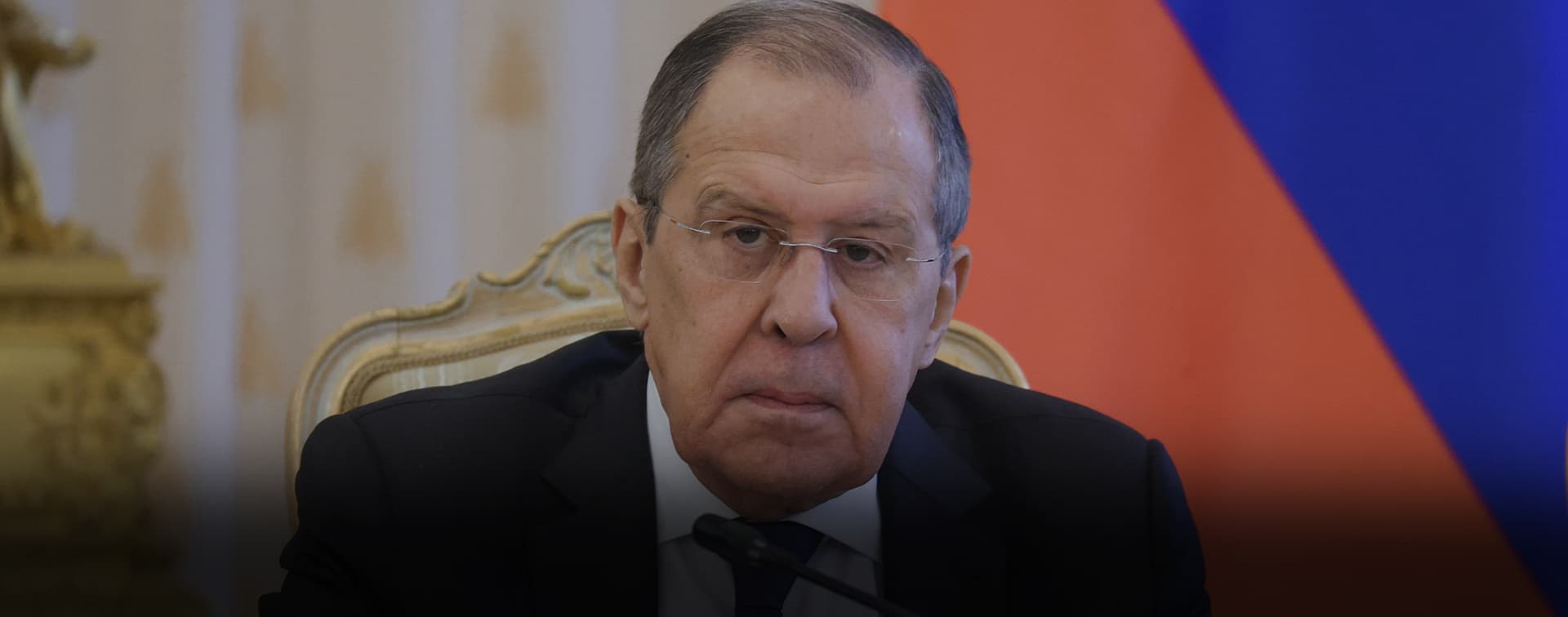 Лавров: Россия поддерживает взаимоуважительные отношения со странами Исламского мира