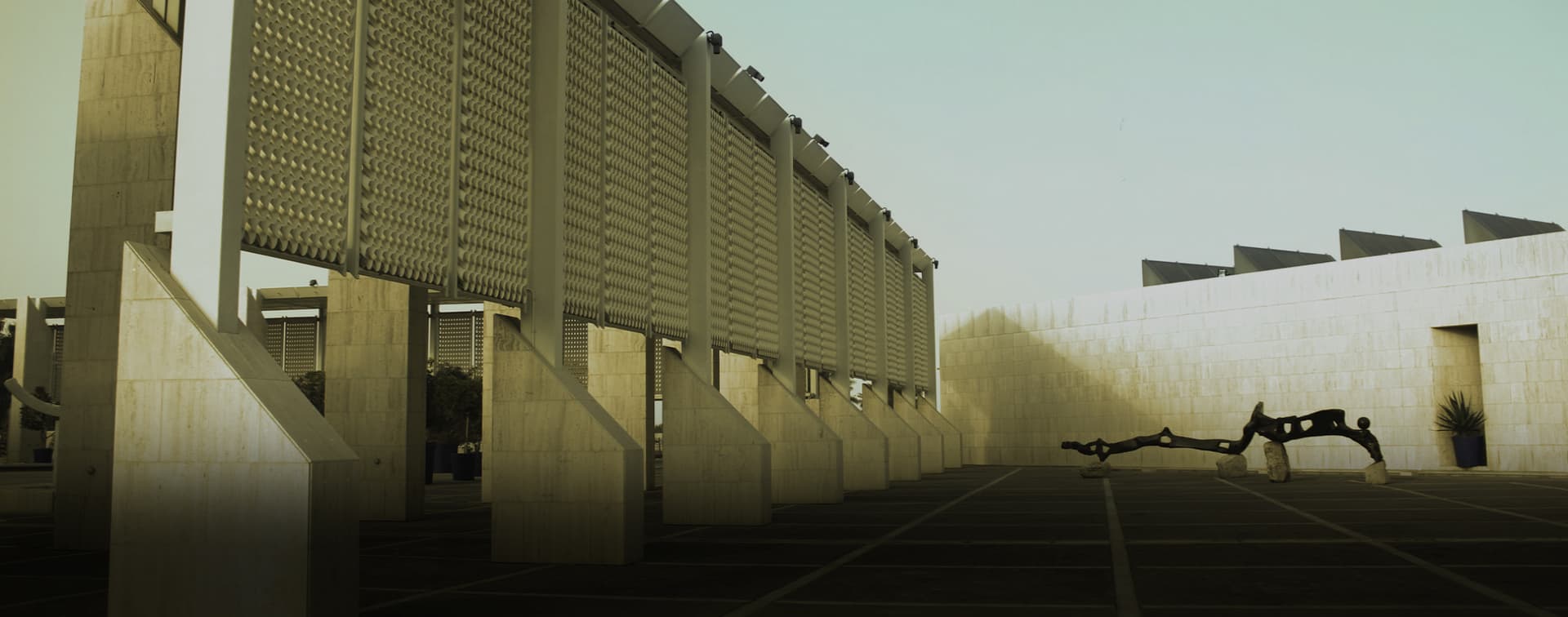 В Национальном музее Бахрейна прошли мероприятия, приуроченные к Международному дню исламского искусства