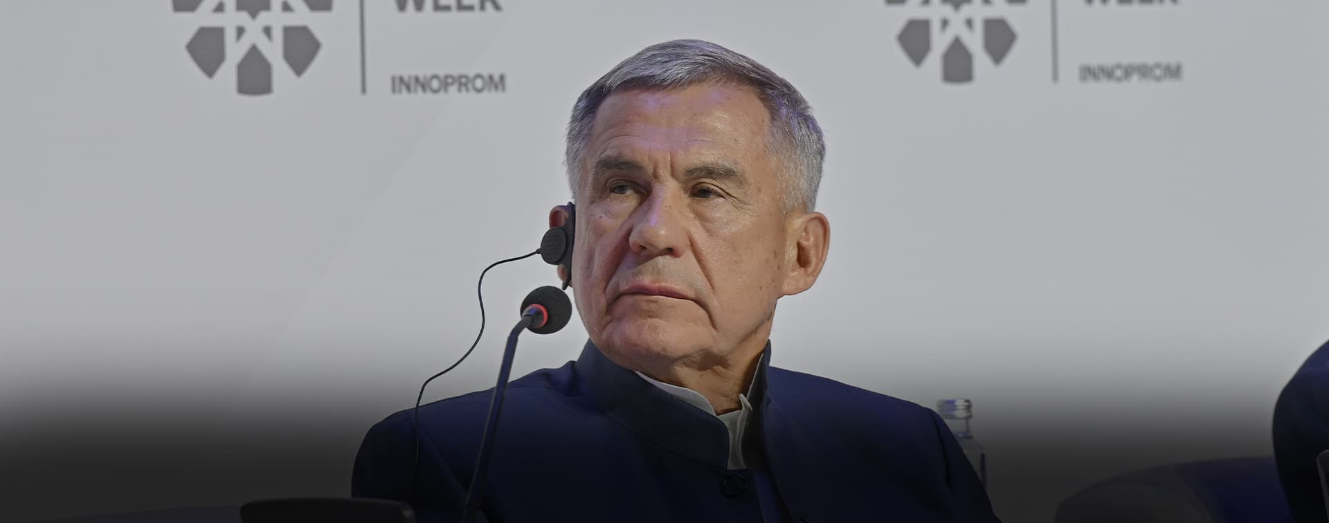 Рустам Минниханов в Эр-Рияде: стратегический экономический диалог