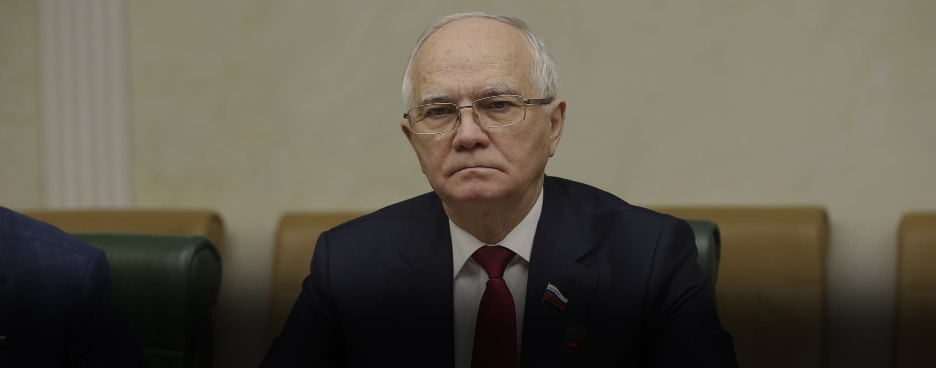 Мухаметшин подвел итоги работы ГСВ «Россия – Исламский мир»