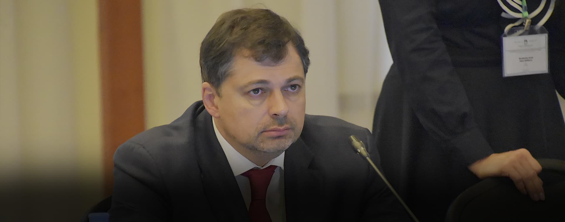 Владимир Кузнецов: Задача журналистского форума как нельзя более созвучна базовым ценностям ООН