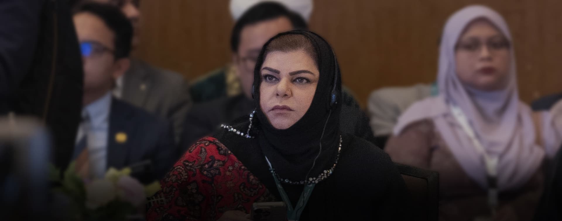 Товарооборот между Россией и странами ОИС увеличился на 30%