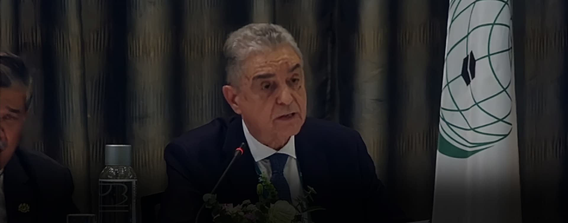 ОИС заинтересована в расширении взаимодействия с ГСВ «Россия – Исламский мир»