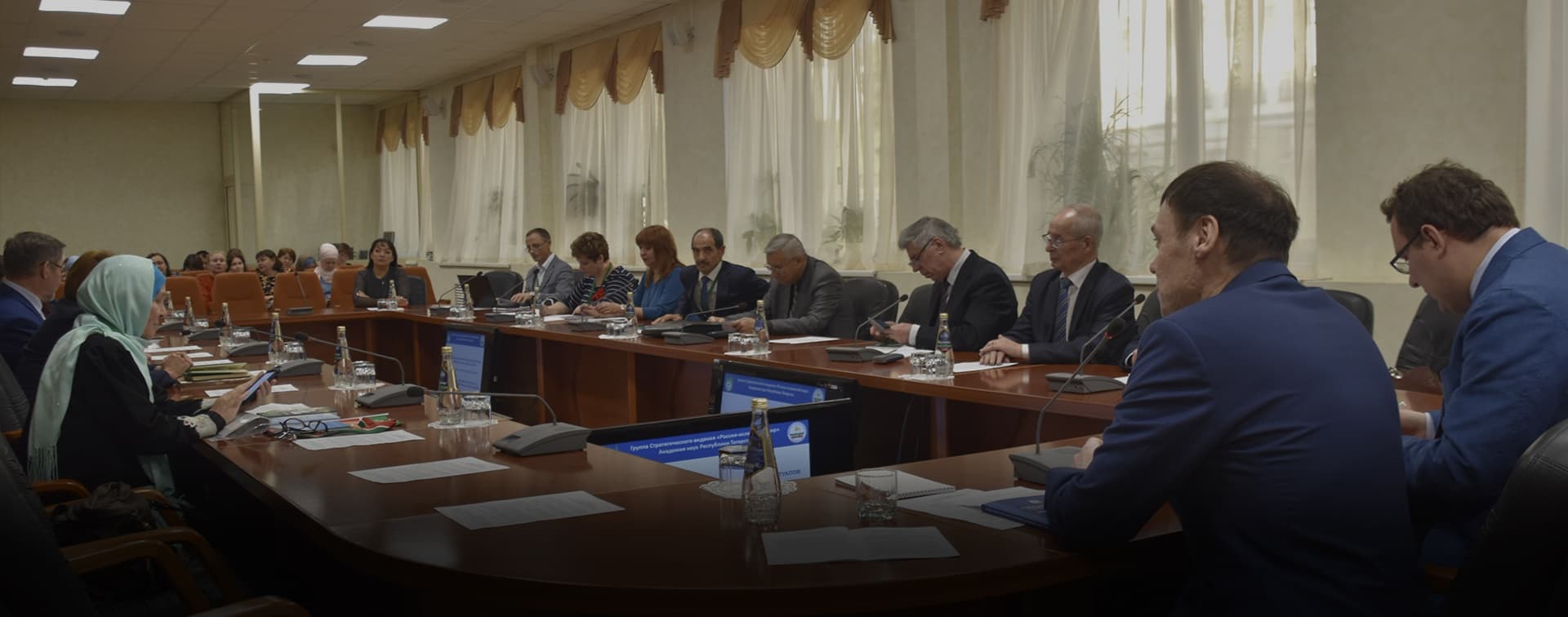 В Казани прошел III Международный форум писателей и интеллектуалов «Айтматовские чтения за диалог культур»