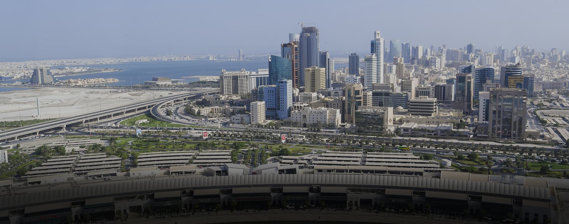 Итоговое коммюнике Бахрейнского форума за диалог «Восток и Запад за мирное сосуществование»