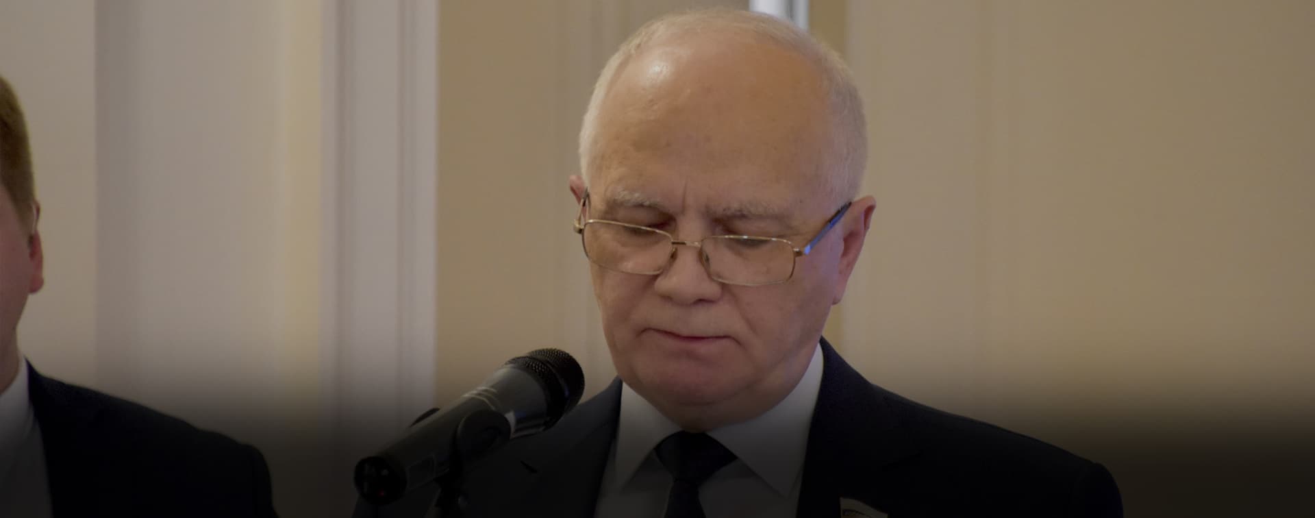 Мухаметшин: «Россия высоко ценит обширные контакты с мусульманским миром»