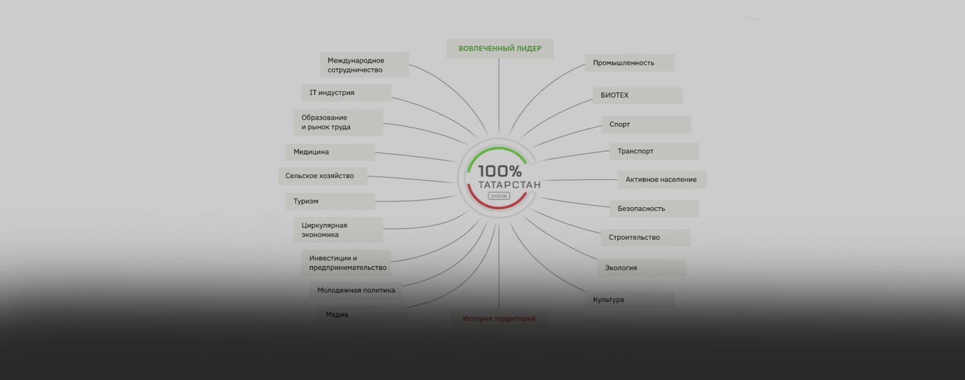 Форум молодых дипломатов стран ОИС в 2020 году пройдет на онлайн-площадке "100% Татарстан"