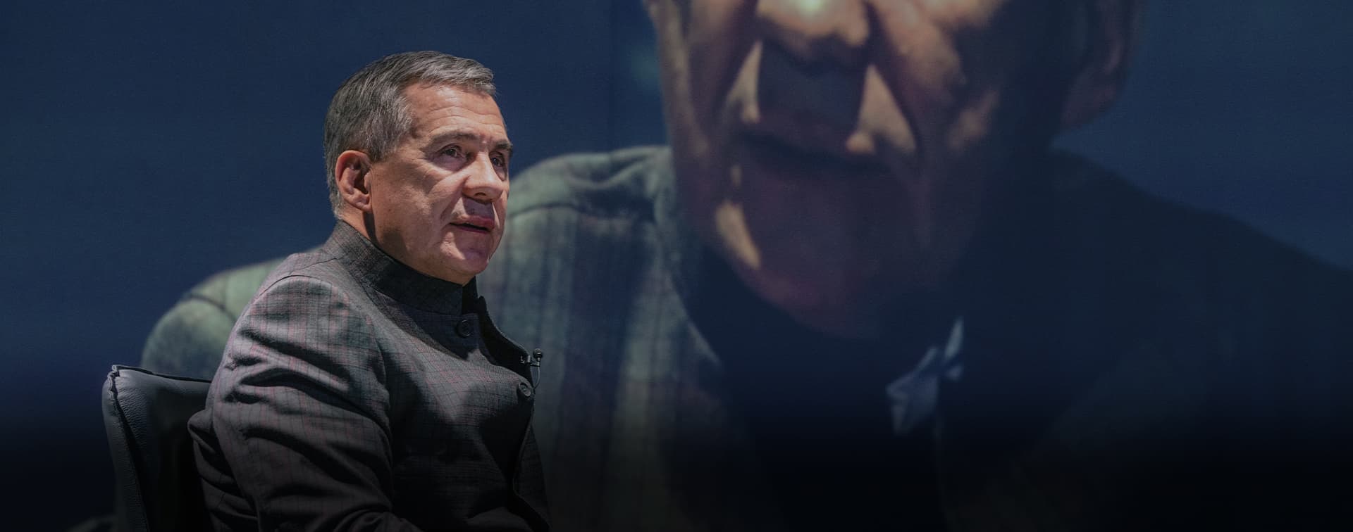 Минниханов: 1100-летие принятия ислама Волжской Булгарией отметим на мировом уровне