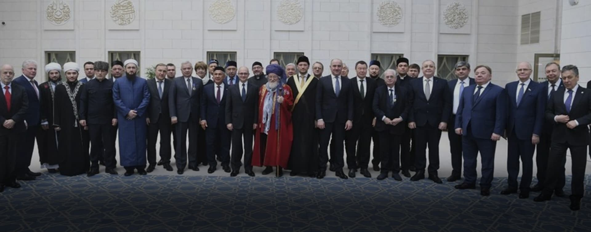 Болгарская исламская академия – будущий общероссийский мусульманский богословский центр страны