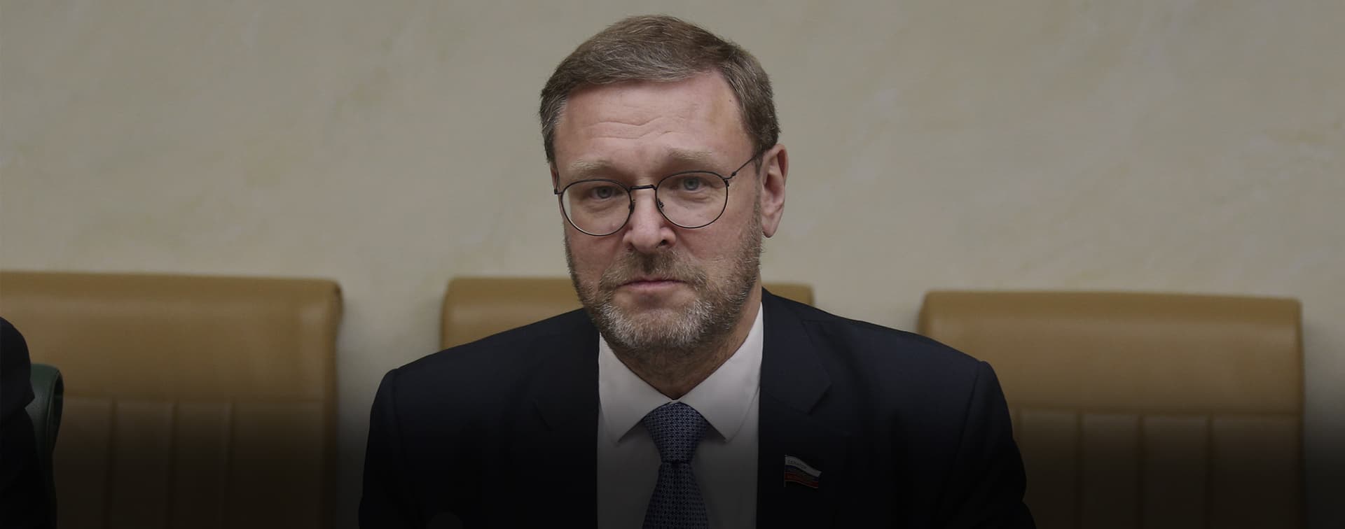 Косачев: межнациональный мир для России – базовое условие ее существования