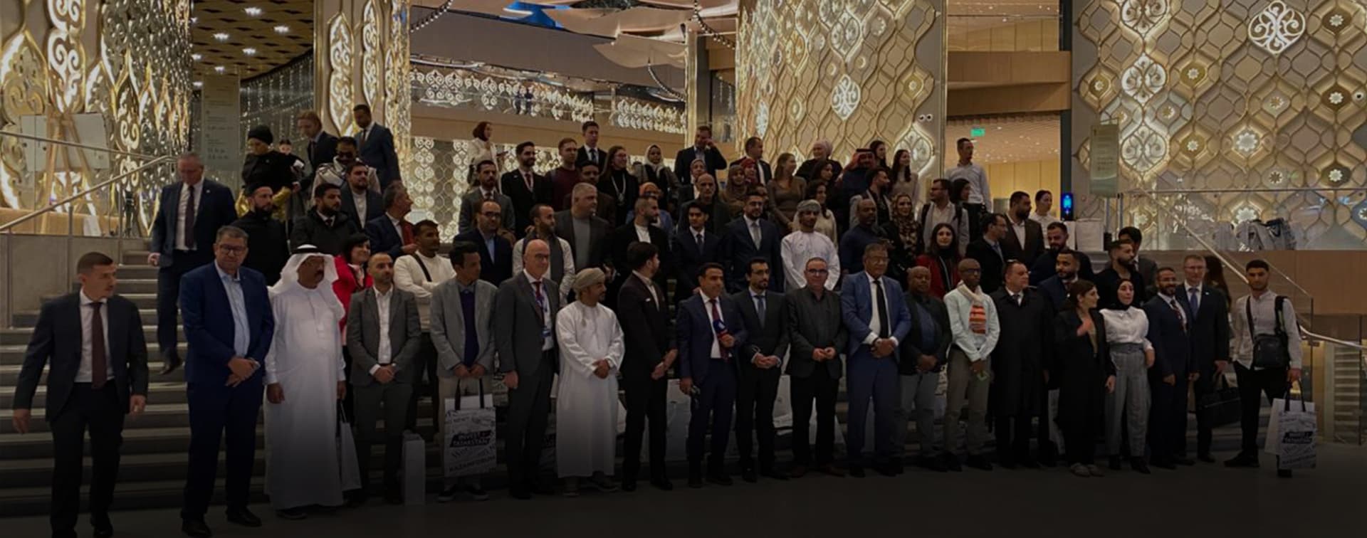 Новый уровень медиа-сотрудничества России и исламского мира