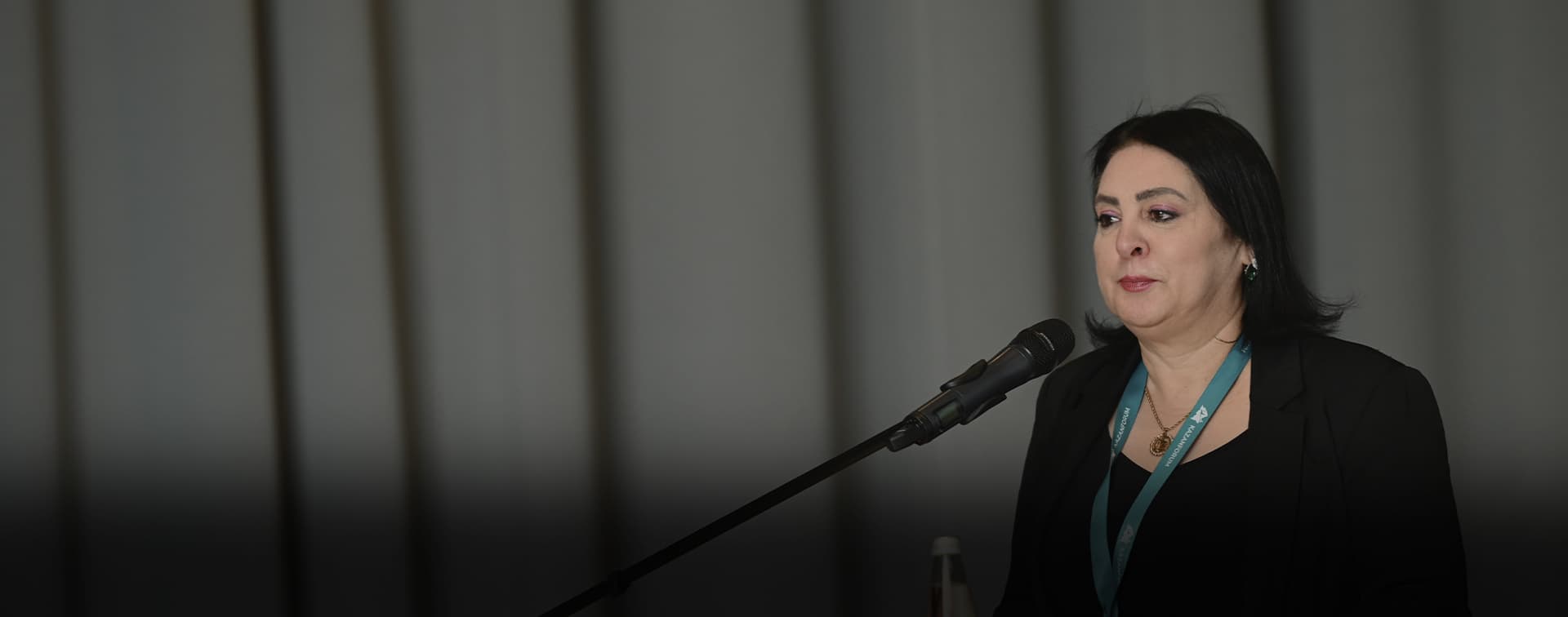 Бадра Гаалул: «Россия – это гигант, победивший нацизм»