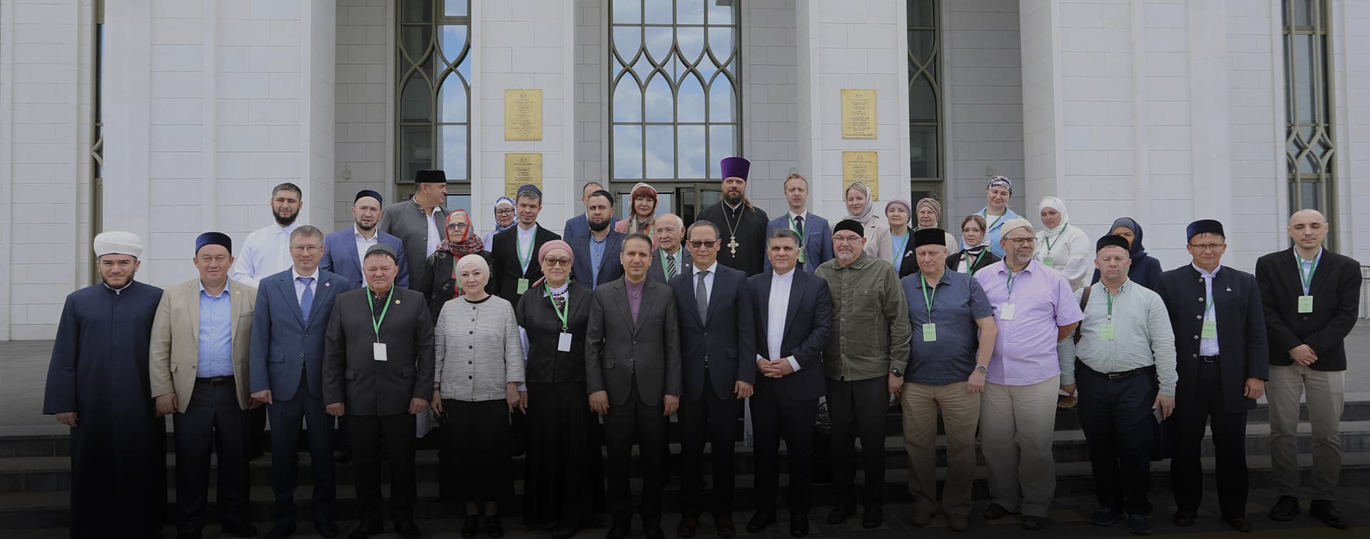 «Культурное наследие ислама: история и современность» - стартовала Международная летняя школа «Болгарский диалог культур»