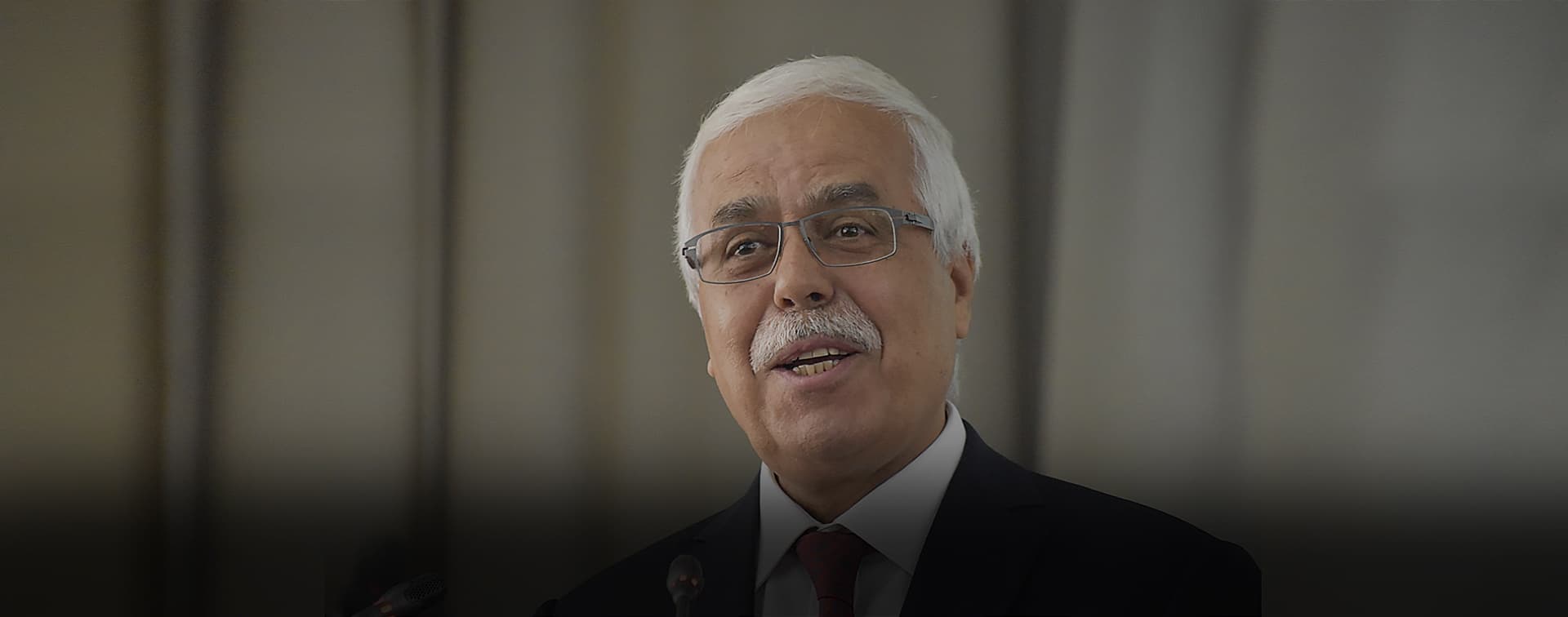 «В своих искусных работах Айтматов подчеркивал культурные и социальные аспекты общего наследия», - Халит Ирен