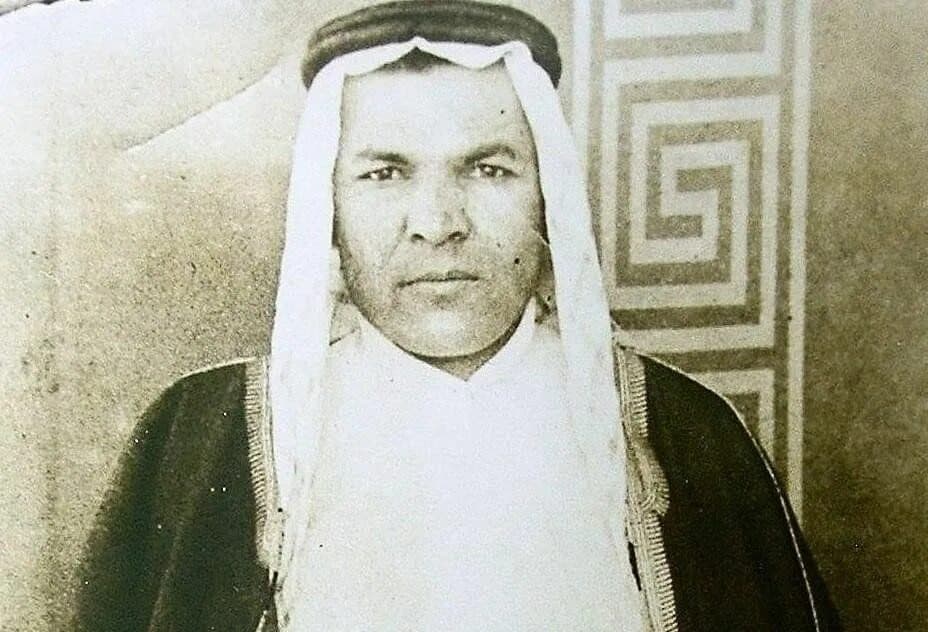 Во Франции издана книга о Кариме Хакимове к 100-летию дипотношений России и Саудовской Аравии