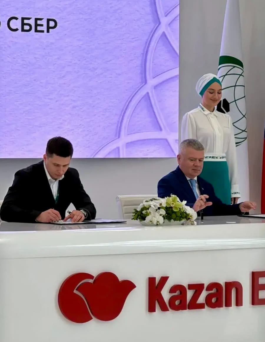 Компания «Иджара-Лизинг» будет развивать бизнес с использованием «Сукук ЦФА»