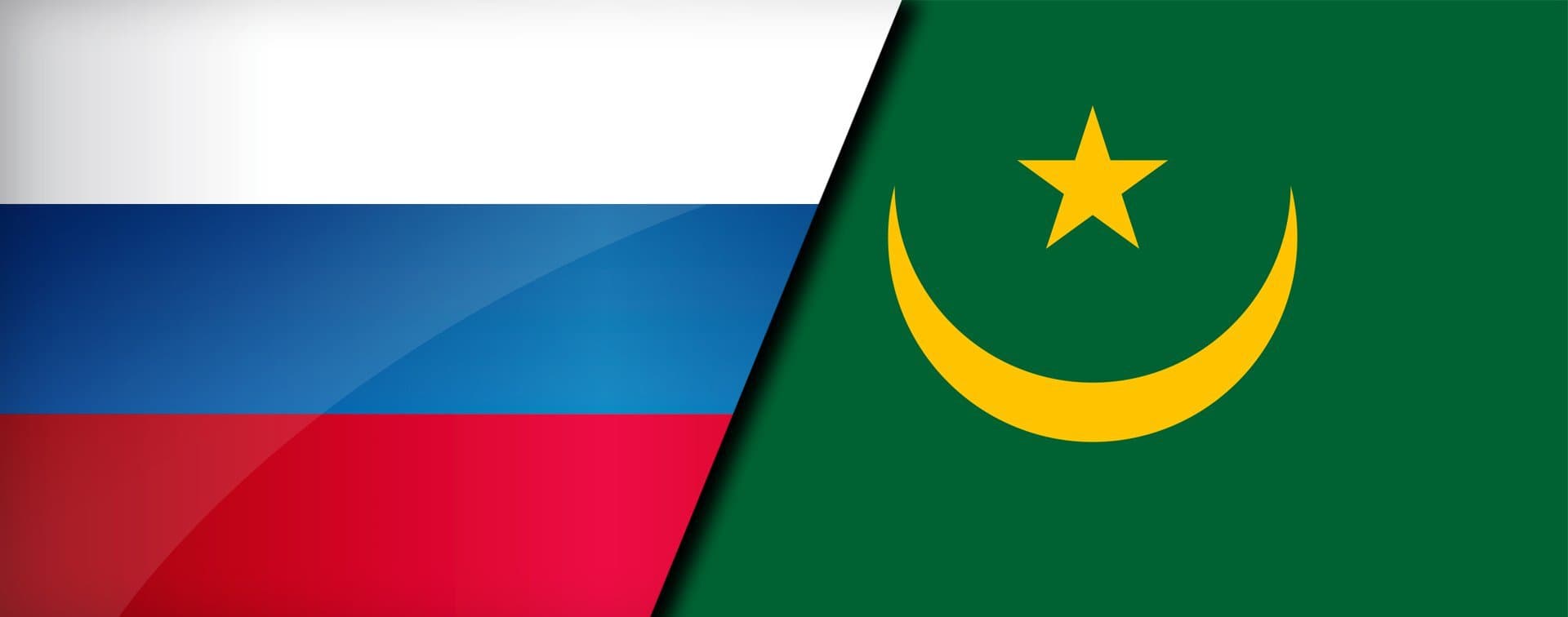 Россия договорилась с Мавританией о диалоге по Ближнему Востоку