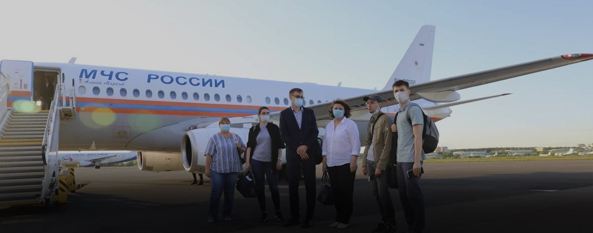 Российские медики могут продлить свое пребывание в Киргизии