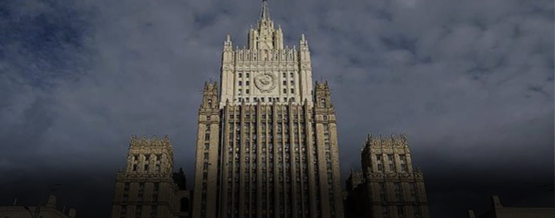 МИД России призвал к сдержанности вокруг конфликта Армении и Азербайджана