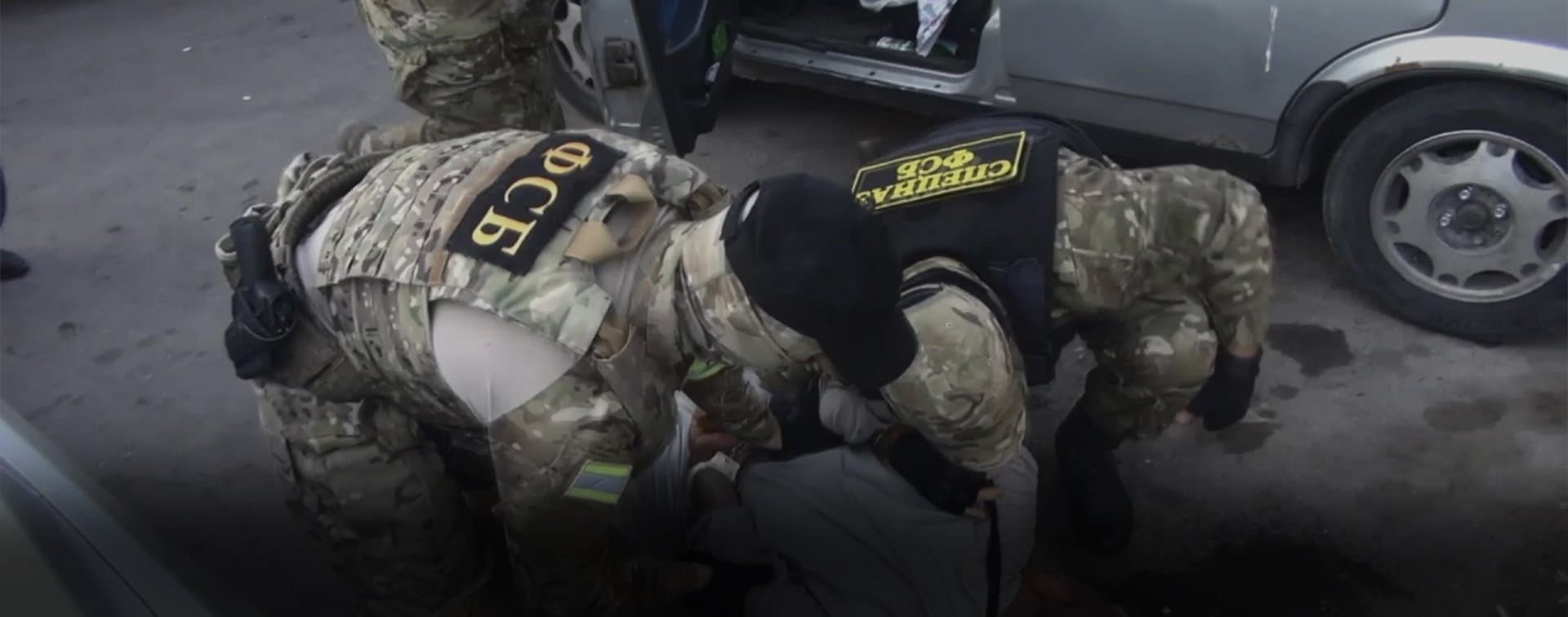 В Ингушетии ликвидировали двух боевиков, готовивших теракты
