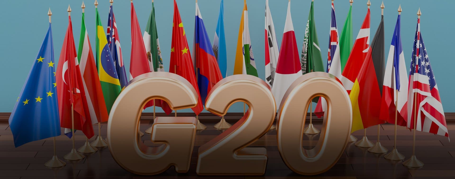 Арабское государство впервые примет саммит G20