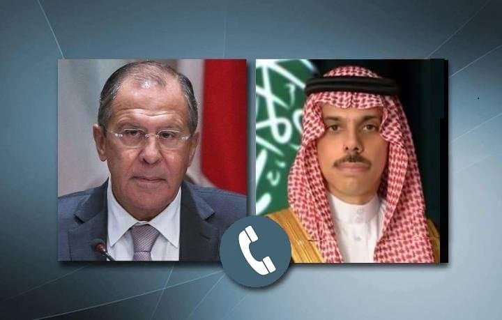 Россия и Саудовская Аравия намерены помогать Ливану в преодолении последствий взрыва