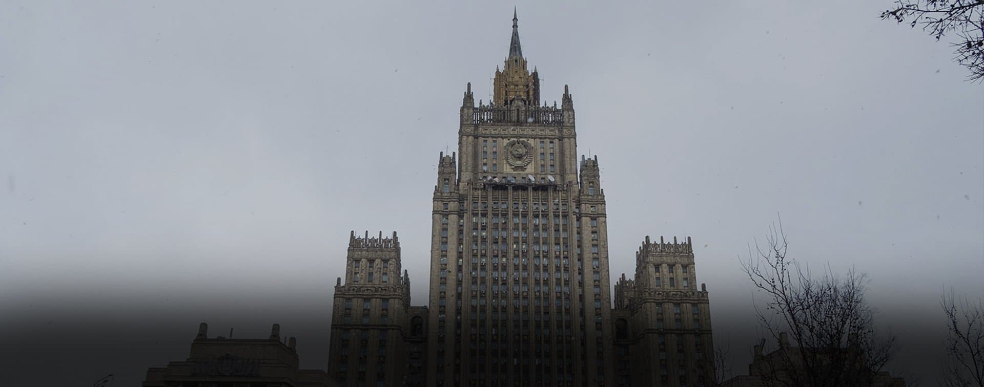 МИД опроверг заявления NYT о сути разговора Лаврова и Помпео по талибам