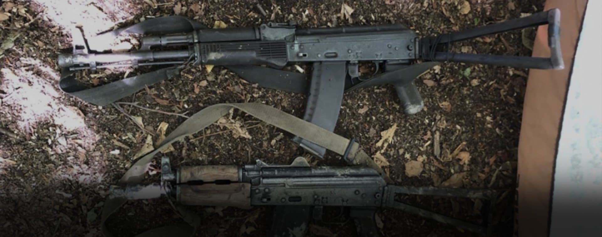 В НАК заявили, что ликвидированные в Ингушетии боевики причастны к нападениям на силовиков