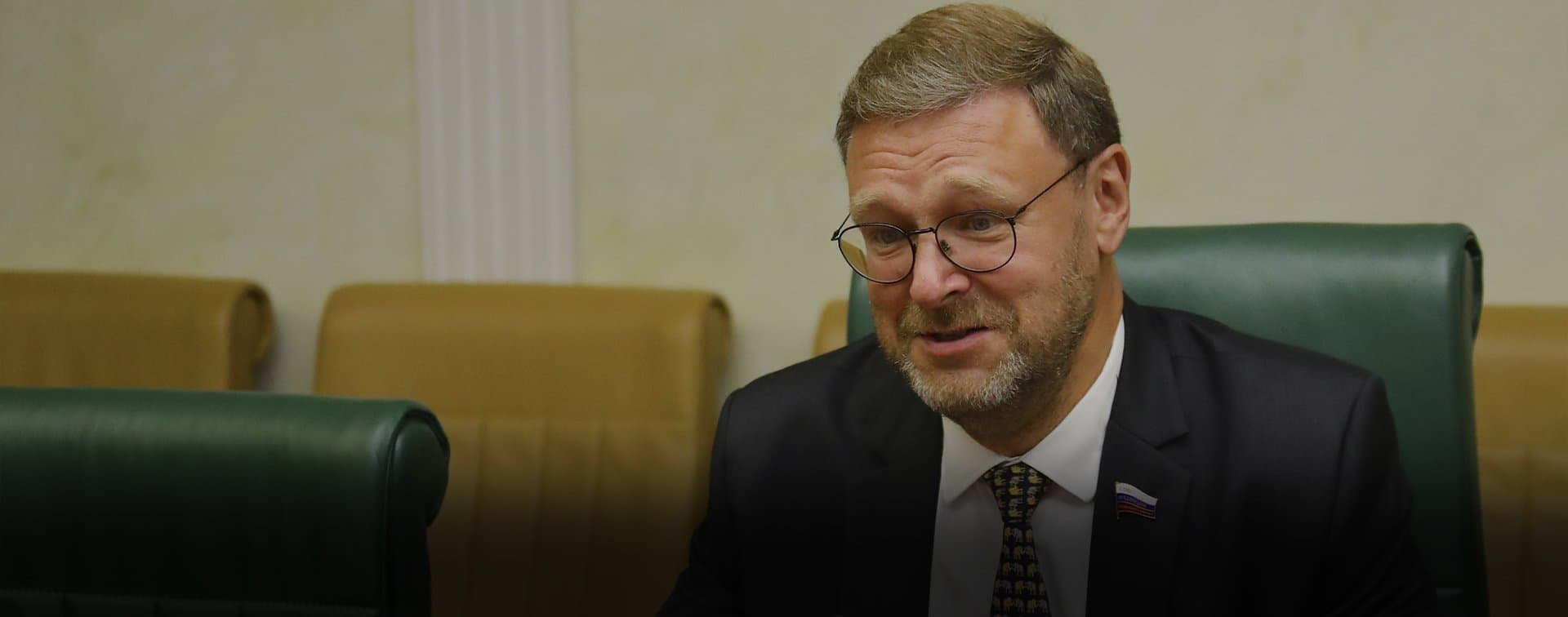Косачев заявил, что Россия будет наблюдать за событиями в Мали, не вмешиваясь