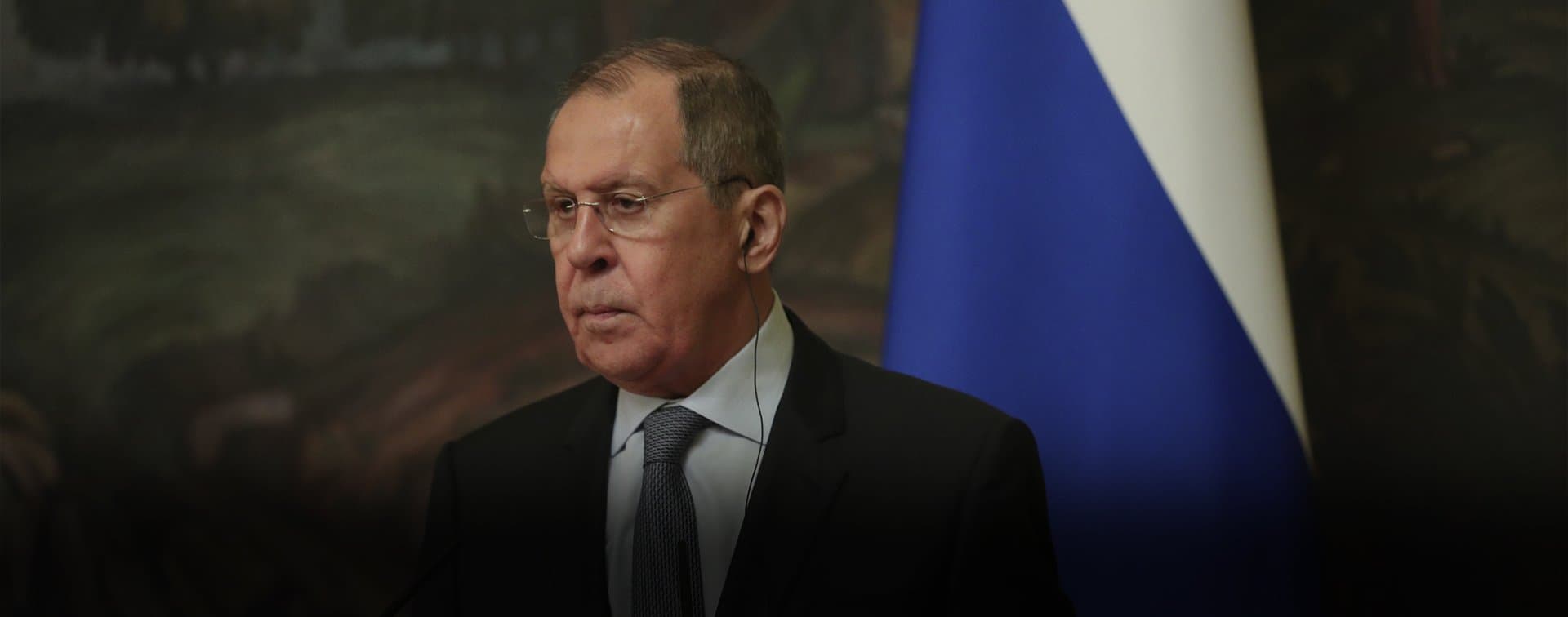 Лавров: ХАМАС готов участвовать в межпалестинской встрече в Москве, если ее организуют