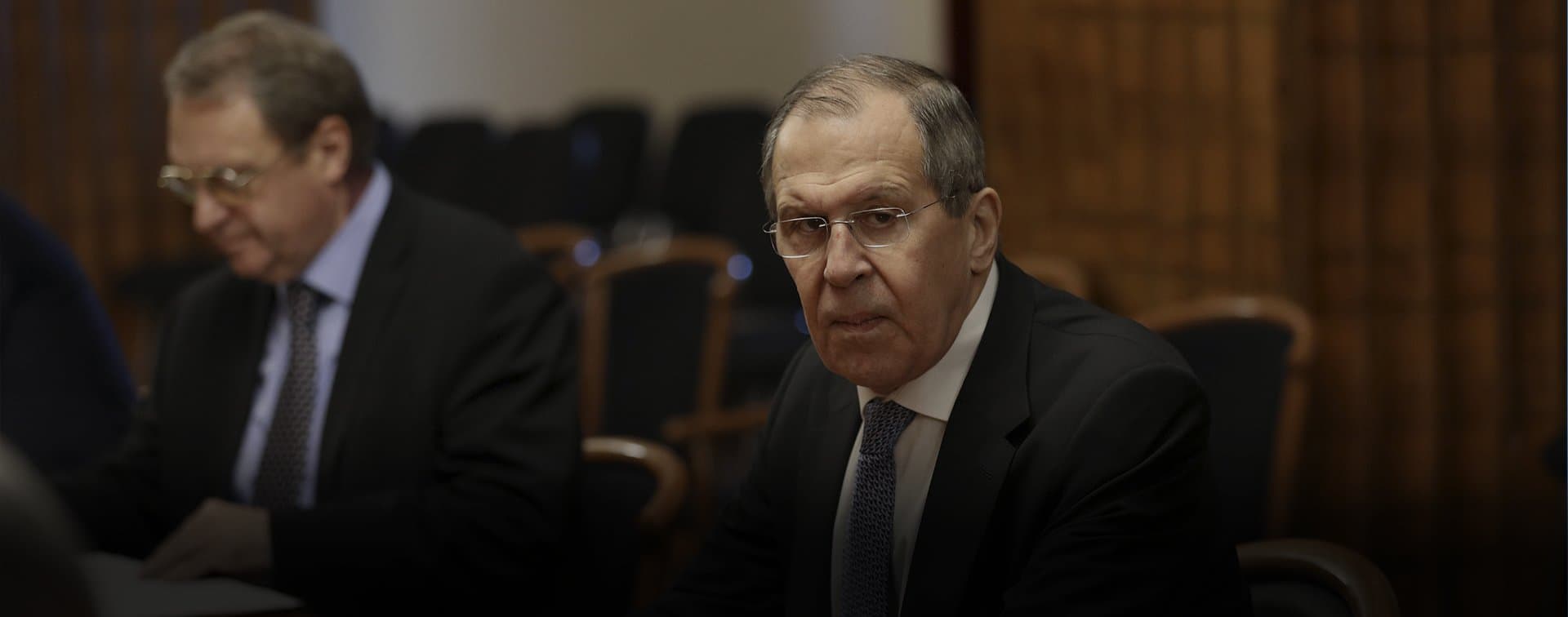 Лавров надеется, что июльский инцидент на армяно-азербайджанской границе не повторится