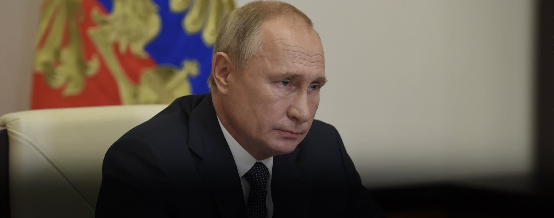 Путин поручил разобраться с ситуацией с Башкирской содовой компанией