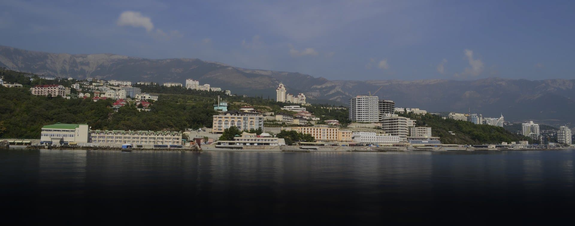 ООН запросила дополнительные данные о водоснабжении Крыма