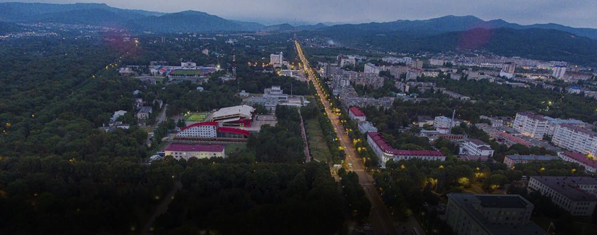 Первую в регионе школу с бассейнами и IT-кубом открыли в Кабардино-Балкарии