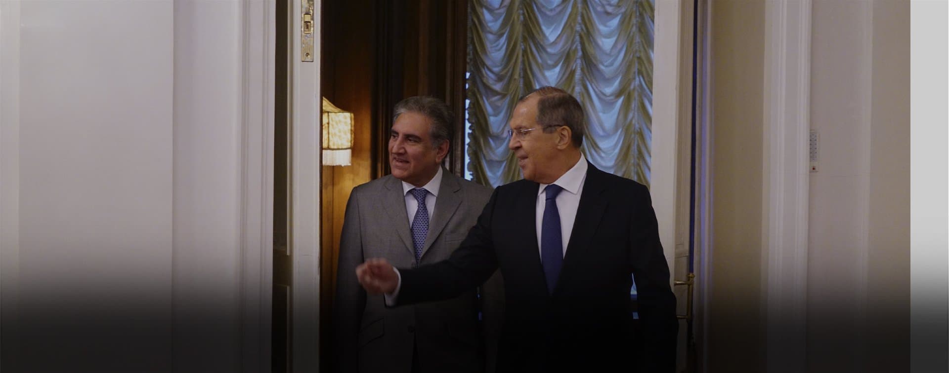 Пакистан рассматривает предложение по поставкам российской вакцины