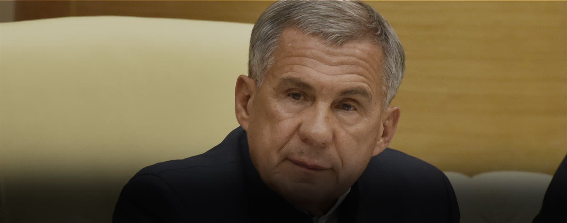 Выборы президента Татарстана признаны состоявшимися