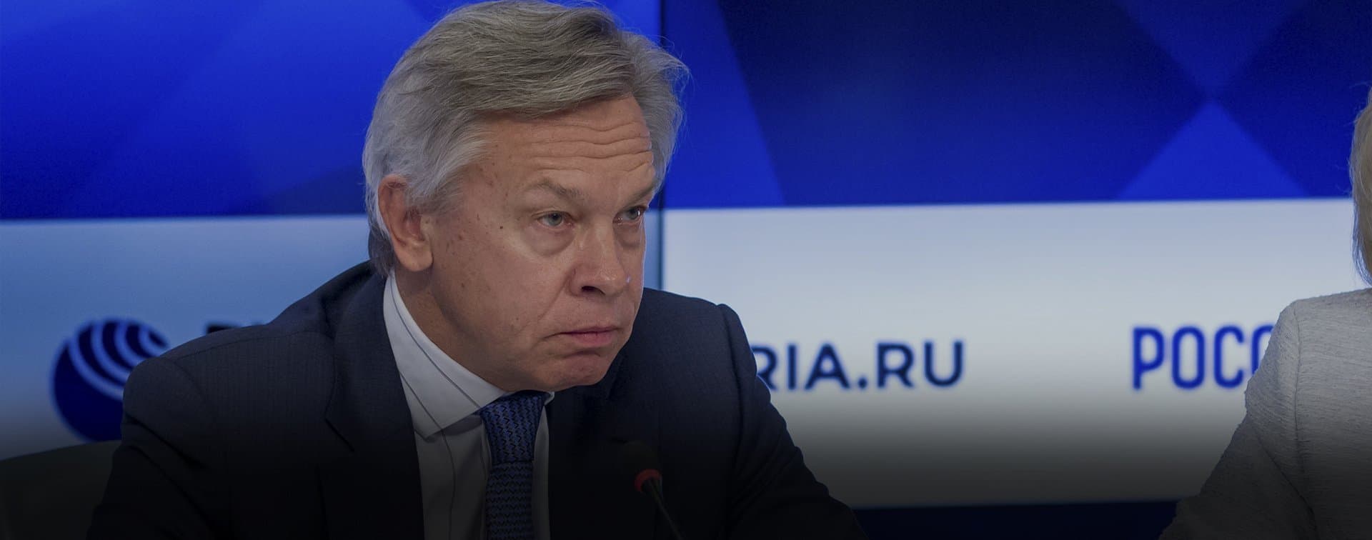 Пушков жестко ответил на слова Трампа об устранении Асада