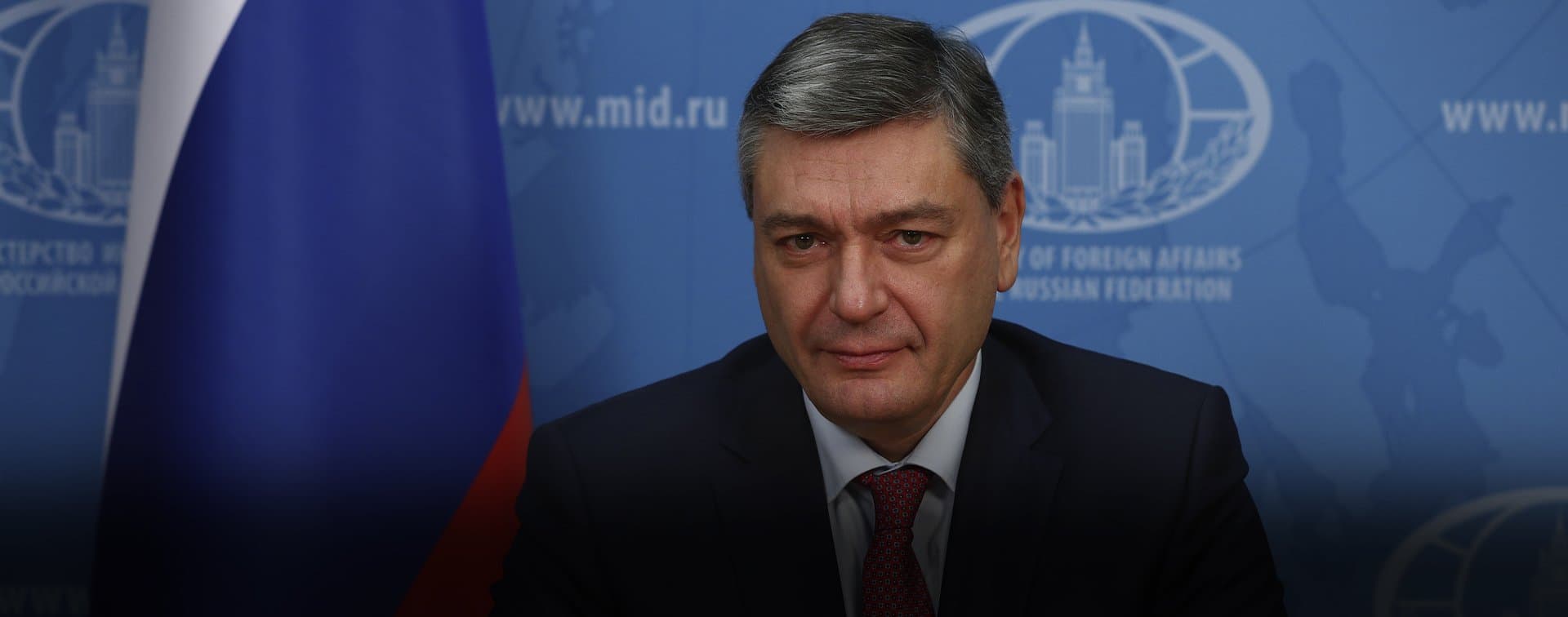 МИД РФ призвал всех игроков к максимальной сдержанности по ситуации в Нагорном Карабахе