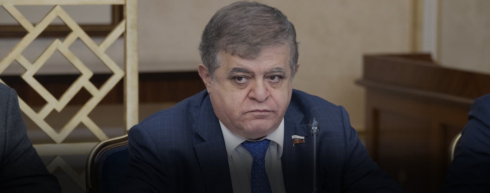В Совфеде считают, что в Киргизии идет борьба кланов