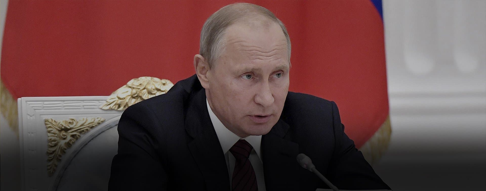 Путин: исламские страны – традиционные партнеры России в деле продвижения межконфессионального диалога