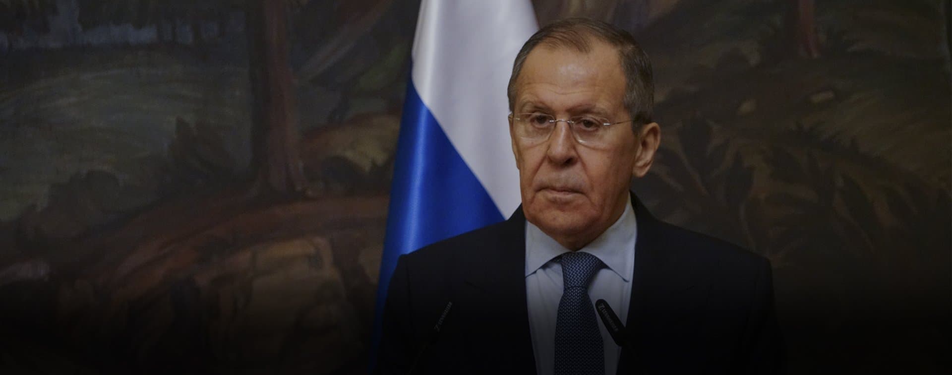 Лавров призвал перестать нагнетать ситуацию вокруг Карабаха