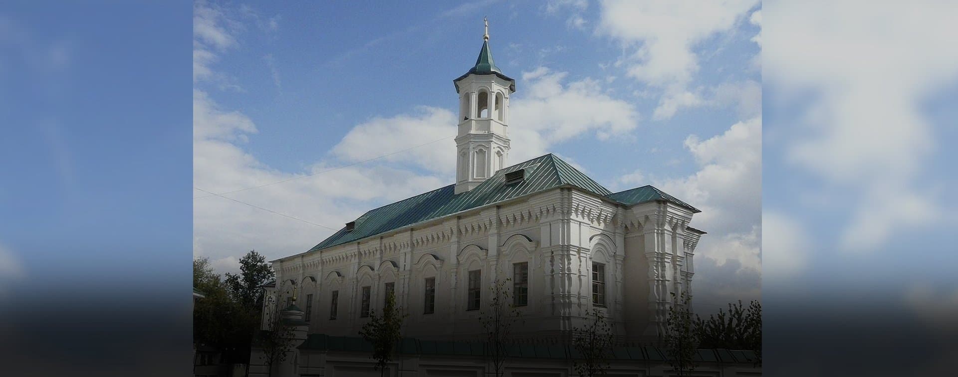 Мечетям Татарстана рекомендовали вновь ввести ограничения из-за COVID-19