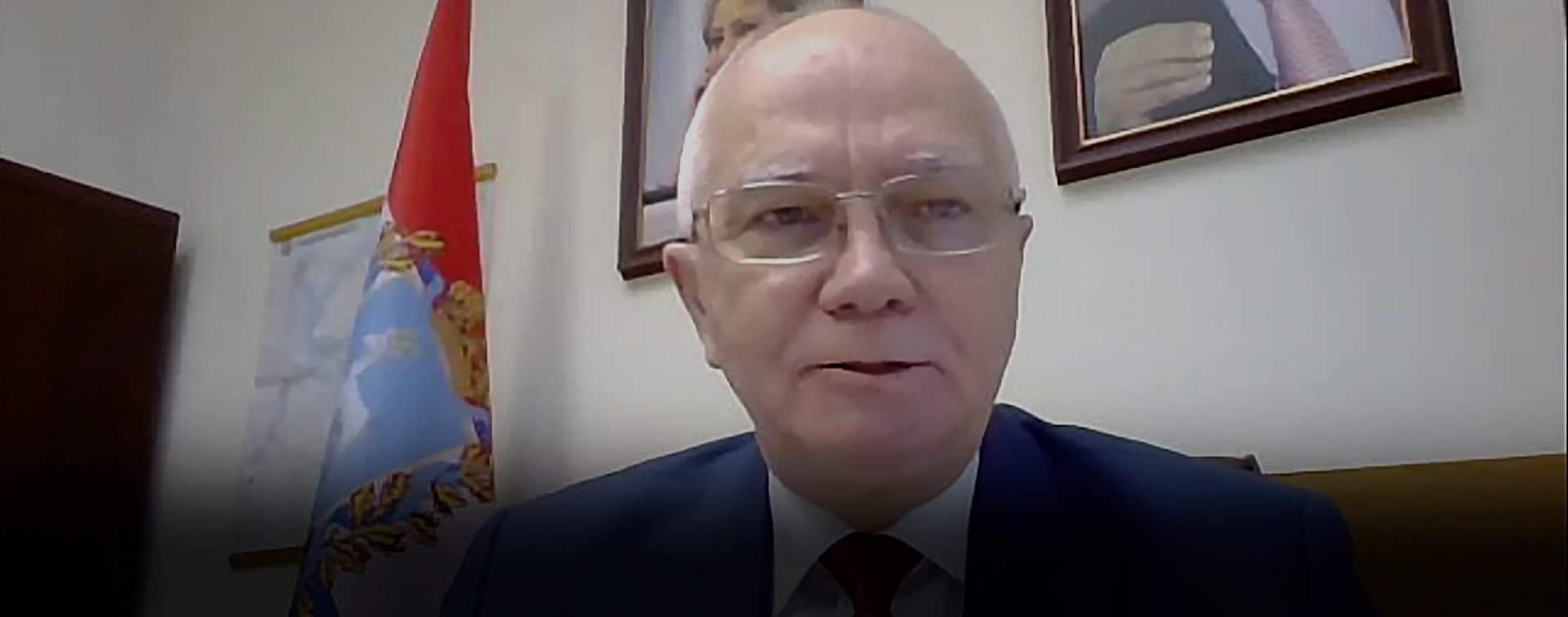 Мухаметшин: в современном мире обостряется борьба за сохранение традиционных нравственных идеалов