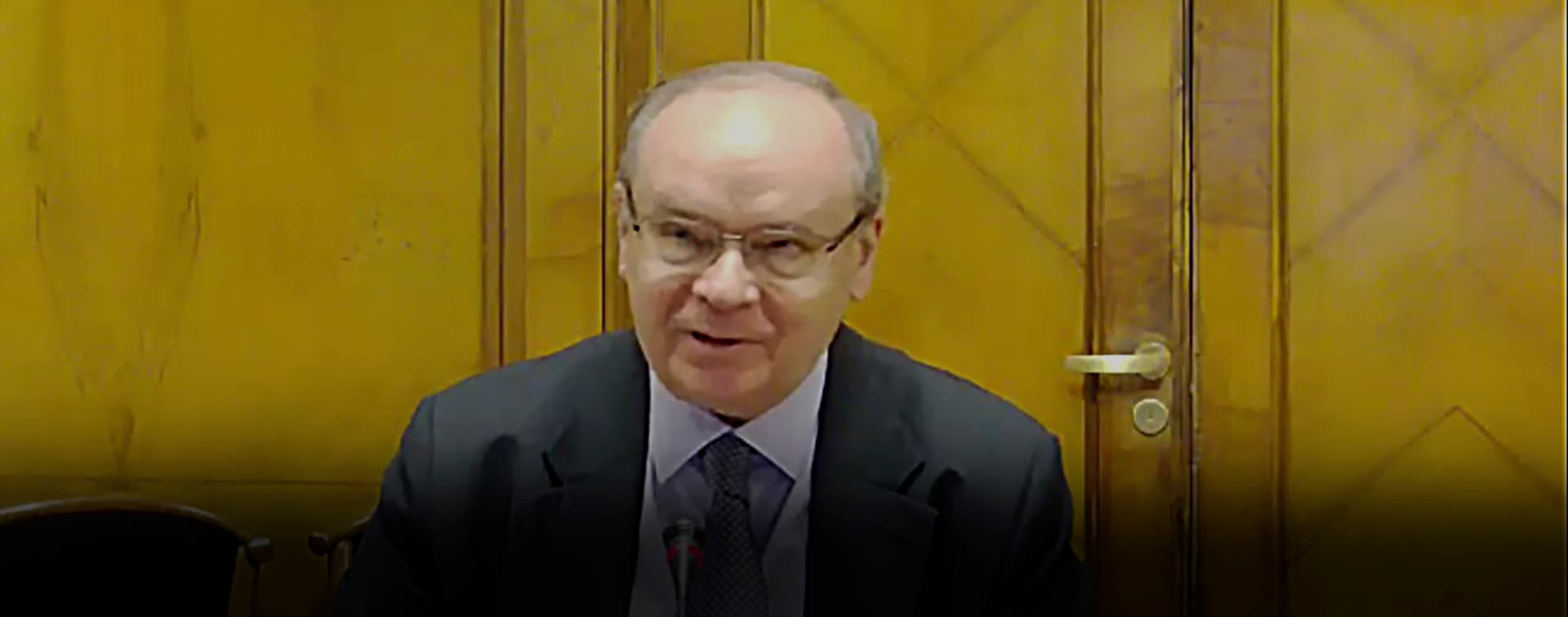 Шувалов: диалог интеллектуалов – одно из главных направлений деятельности ГСВ «Россия – Исламский мир»