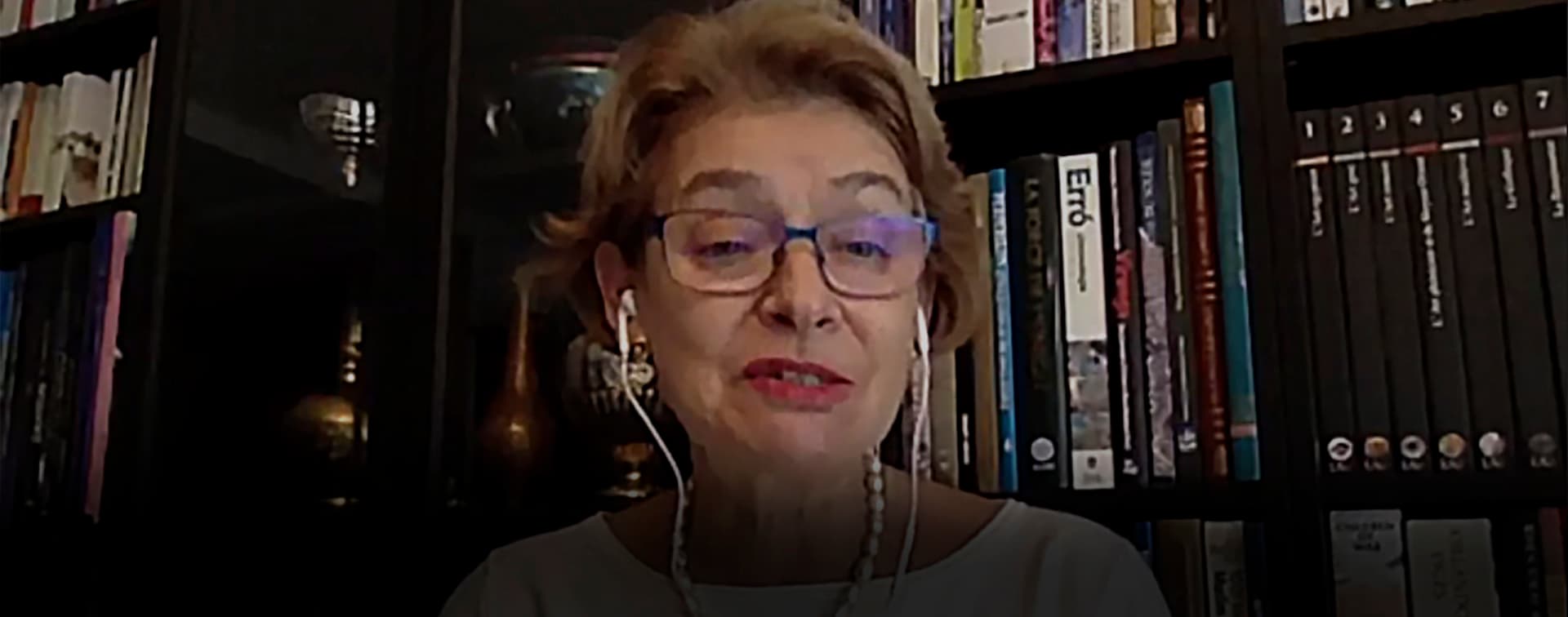 Экс-гендиректор ЮНЕСКО: мир, основанный только на политике, не может завоевать поддержку народов