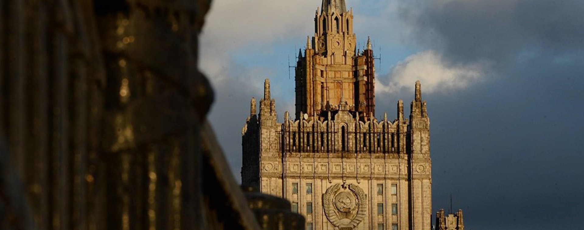 Россия и Израиль обсудили Ближний Восток