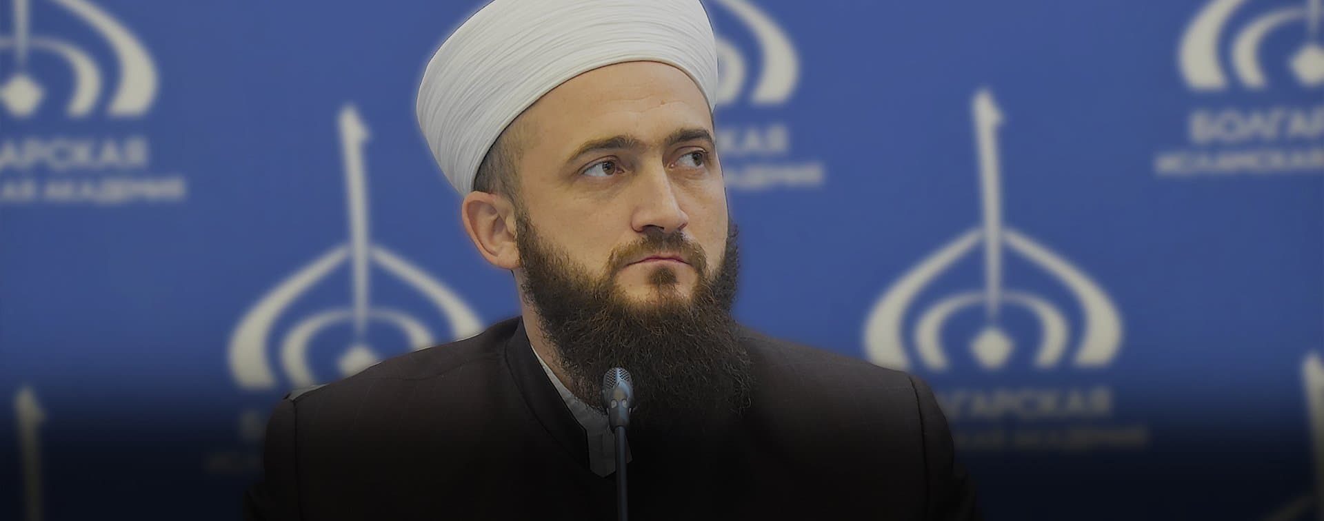 Муфтий Татарстана назвал нападение подростка на полицейских провокацией
