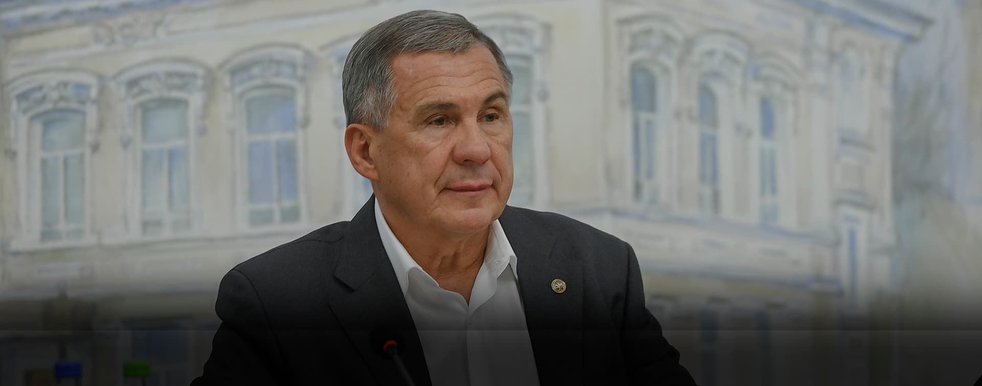 Приветствие Президента РТ по случаю празднования Международного дня исламского искусства (ВИДЕО)